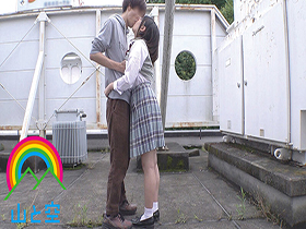 フェラ友ごっくんＪ系デート さとう愛理　サンプル画像09